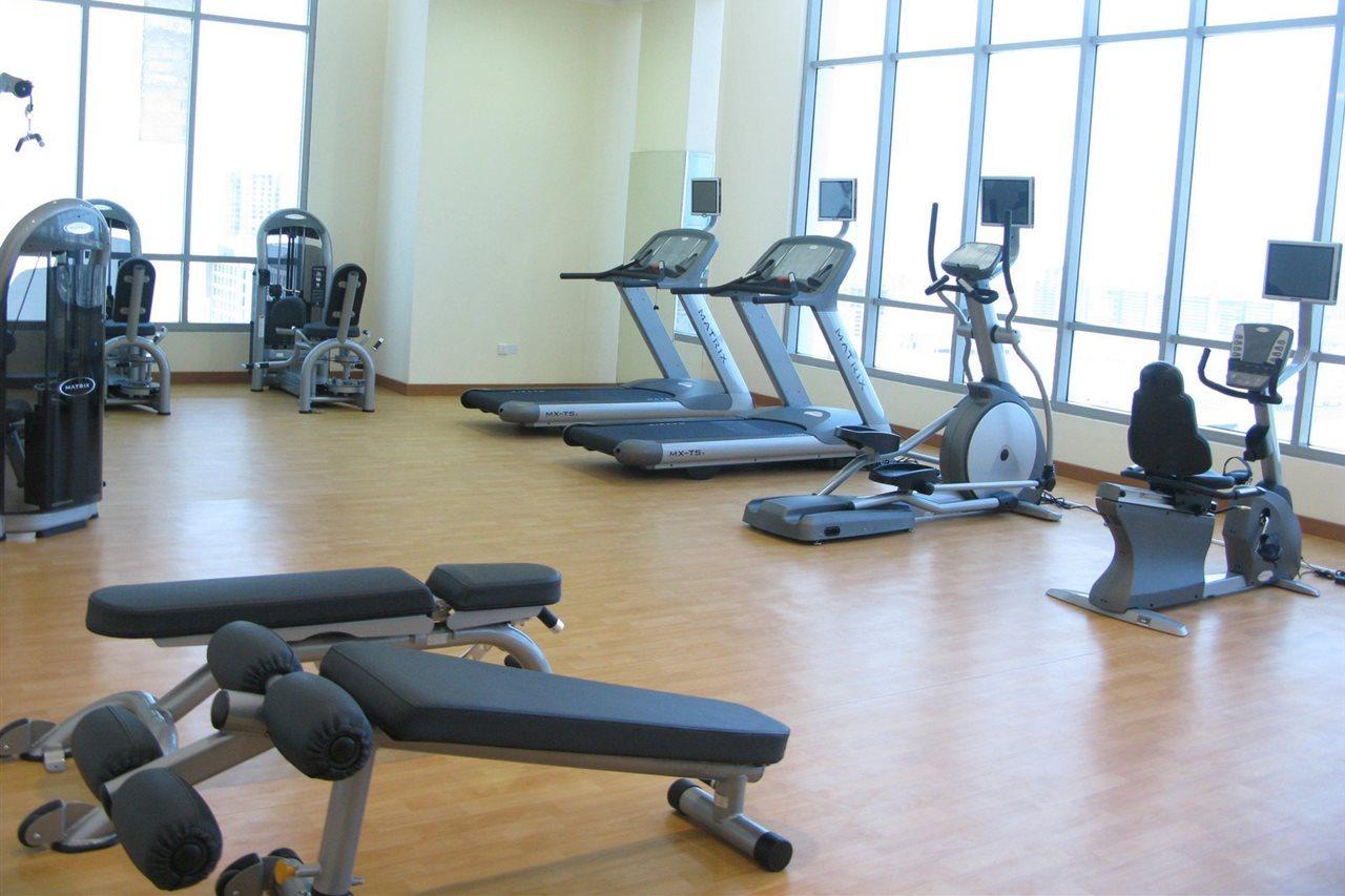 Tulip Hotel & Suites Manama Ngoại thất bức ảnh