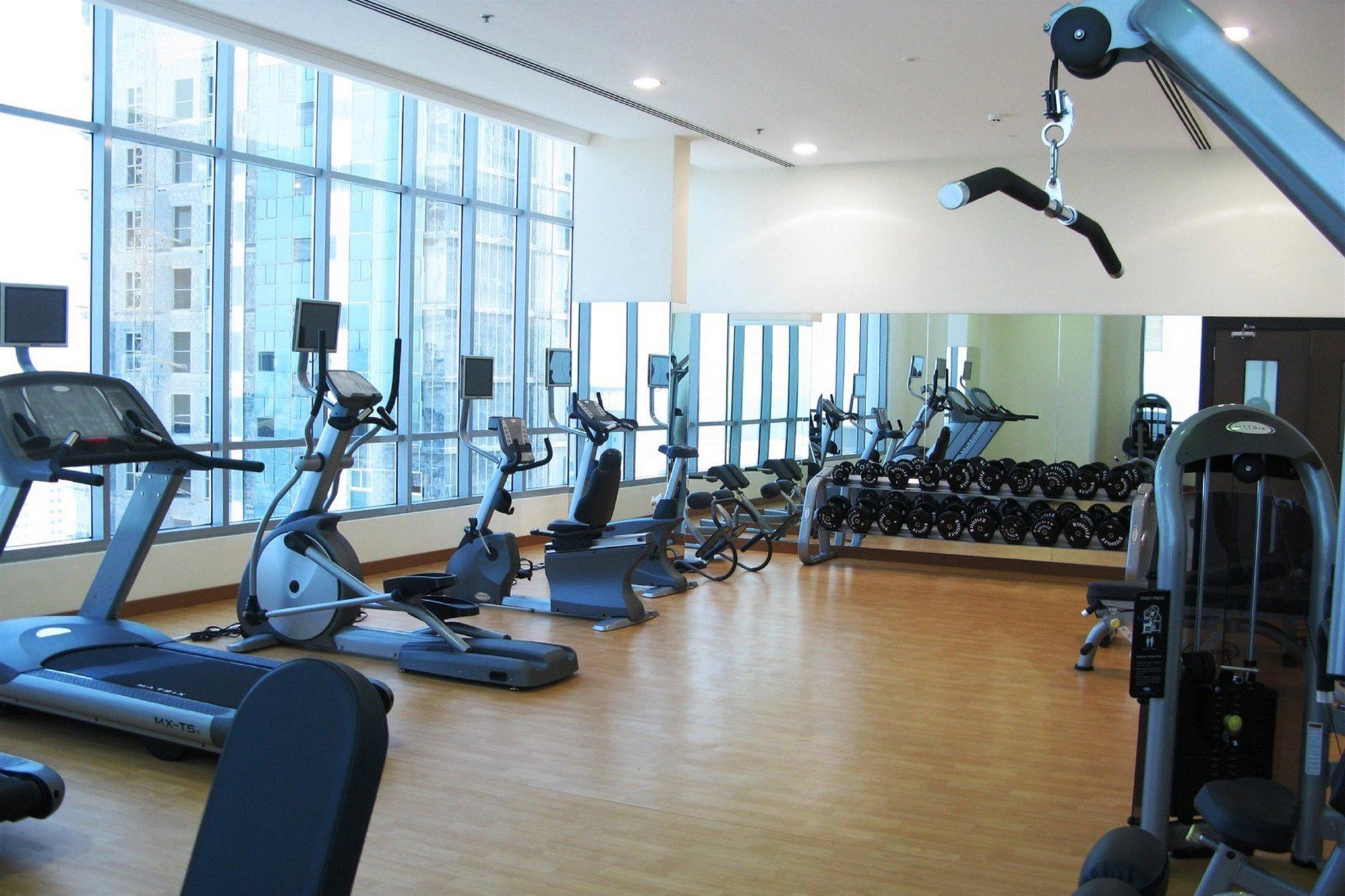 Tulip Hotel & Suites Manama Ngoại thất bức ảnh