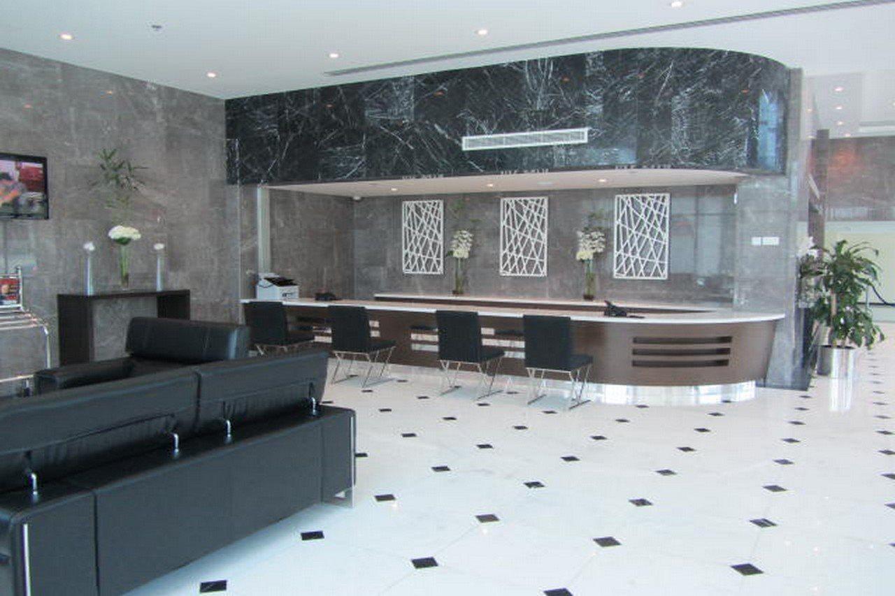 Tulip Hotel & Suites Manama Ngoại thất bức ảnh