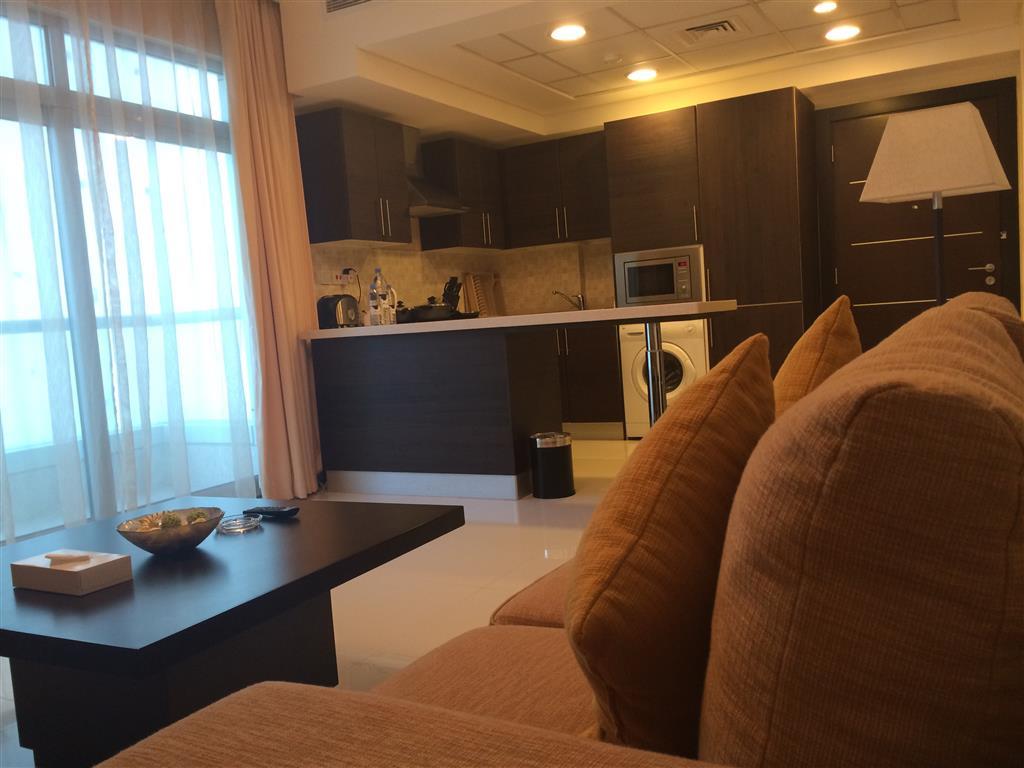 Tulip Hotel & Suites Manama Ngoại thất bức ảnh