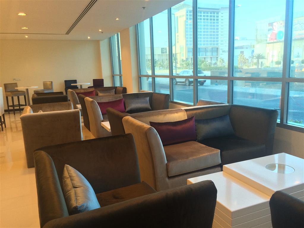 Tulip Hotel & Suites Manama Ngoại thất bức ảnh