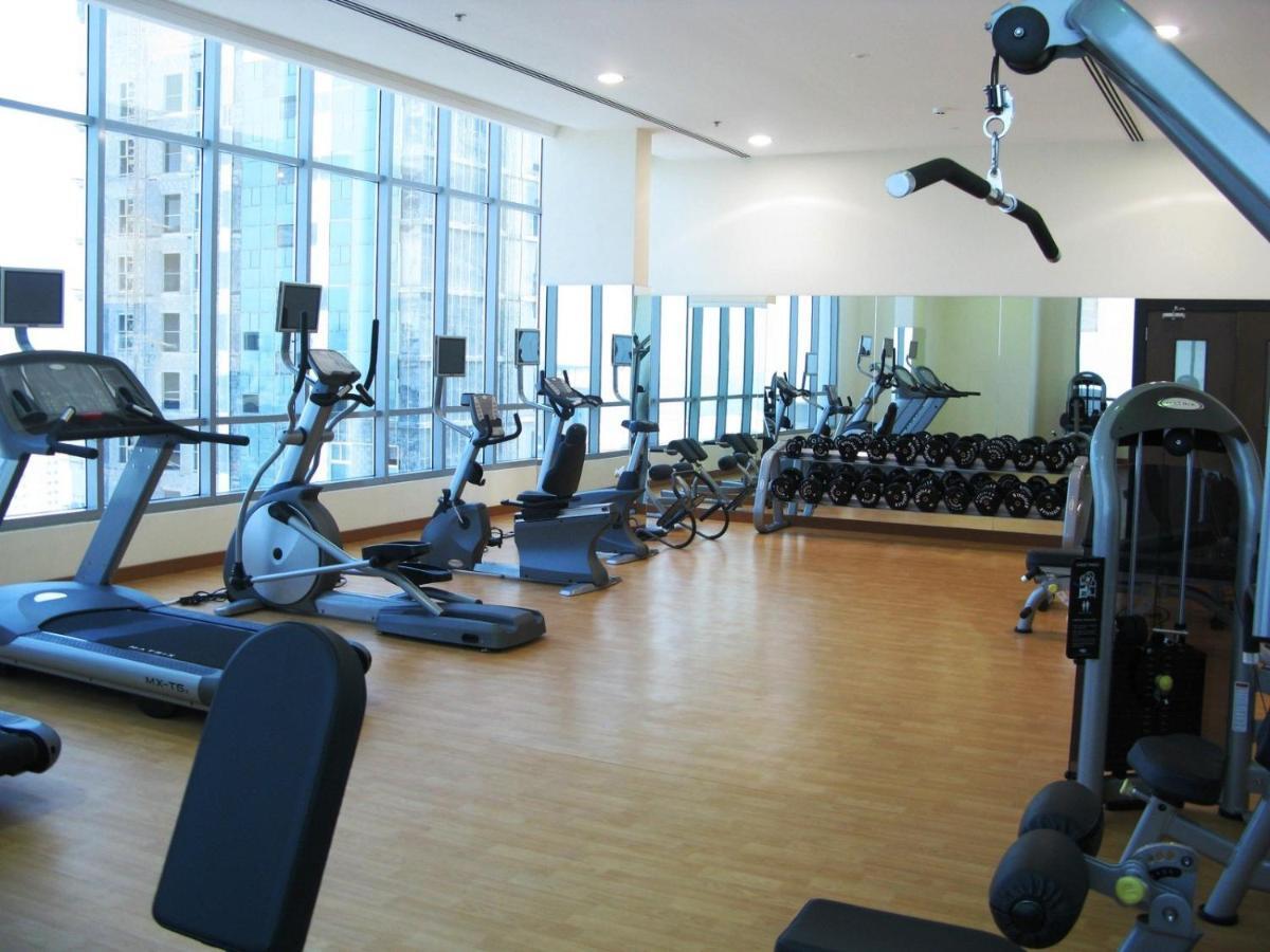 Tulip Hotel & Suites Manama Ngoại thất bức ảnh