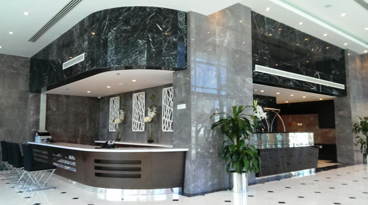 Tulip Hotel & Suites Manama Ngoại thất bức ảnh
