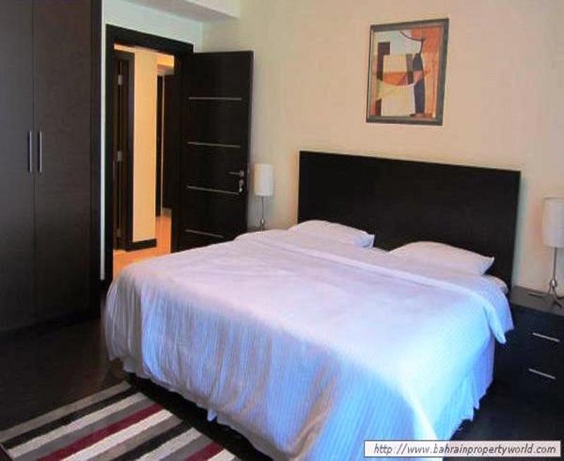 Tulip Hotel & Suites Manama Ngoại thất bức ảnh