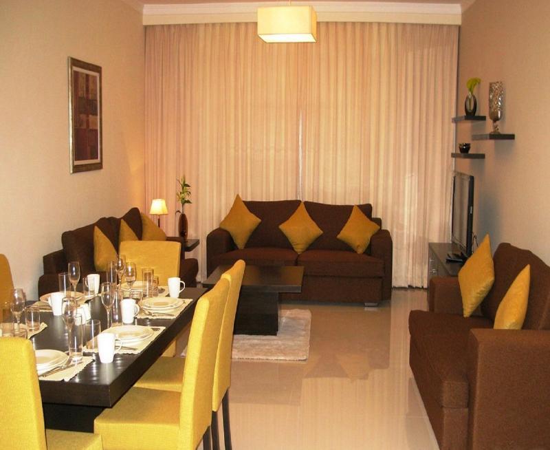 Tulip Hotel & Suites Manama Ngoại thất bức ảnh